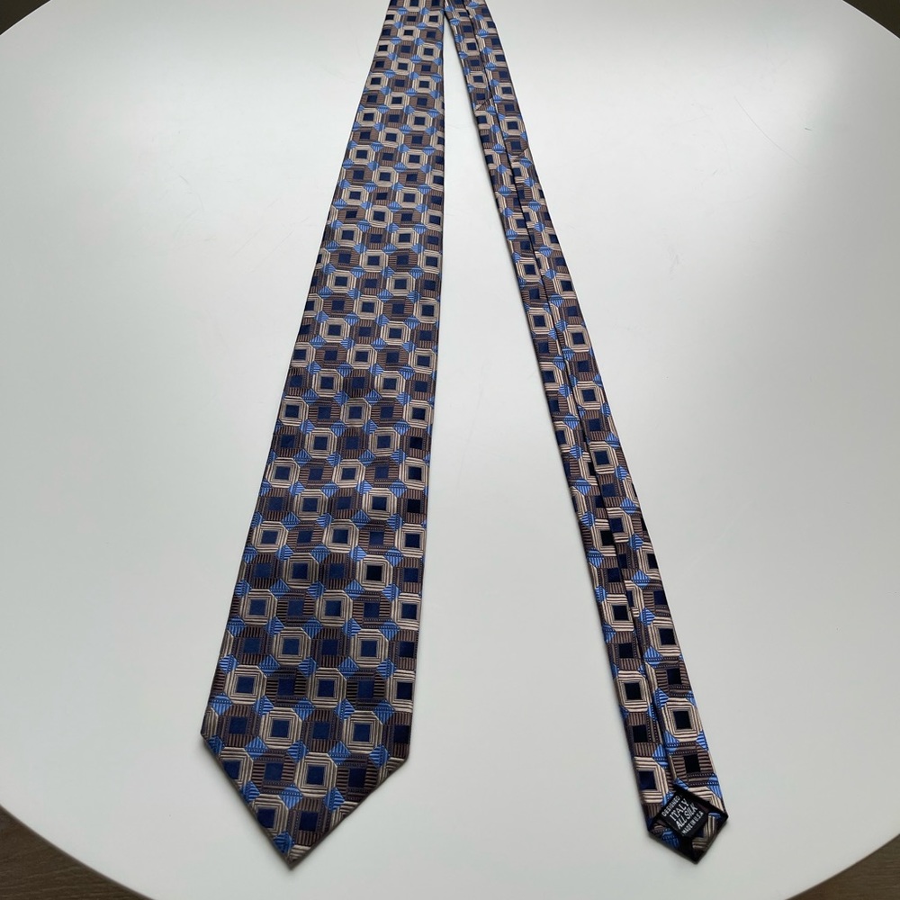 Patrick James Tie